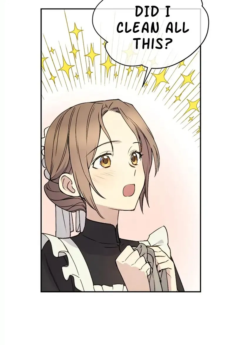 Read A Capable Maid chapter 2 image 44 on Lezhin