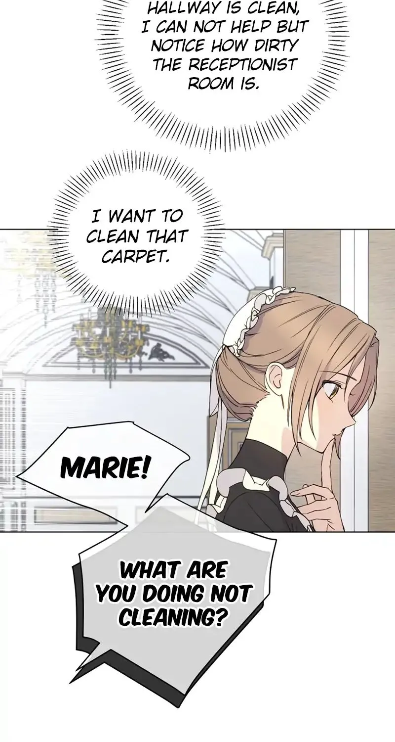 Read A Capable Maid chapter 2 image 46 on Lezhin