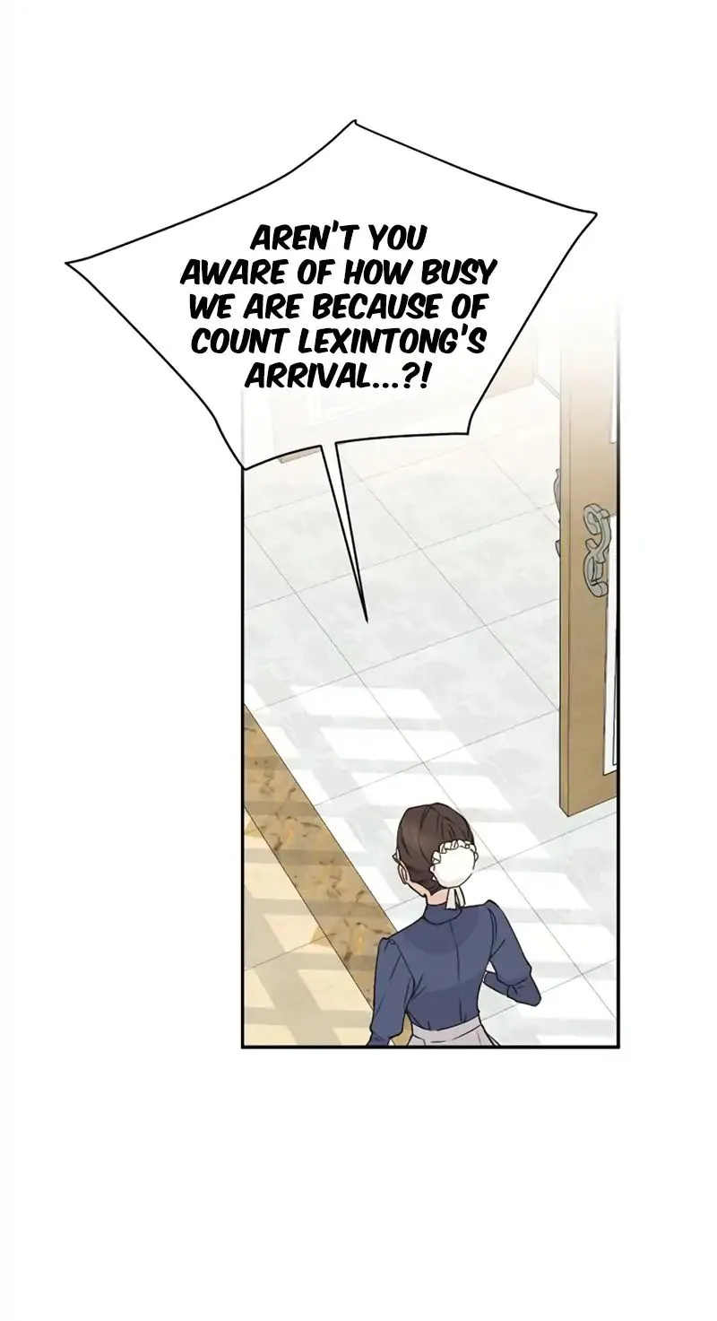 Read A Capable Maid chapter 2 image 47 on Lezhin