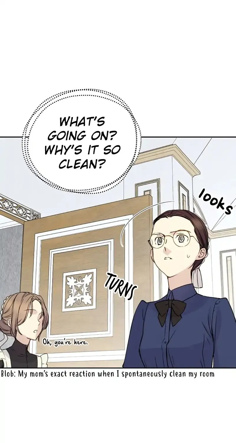 Read A Capable Maid chapter 2 image 48 on Lezhin