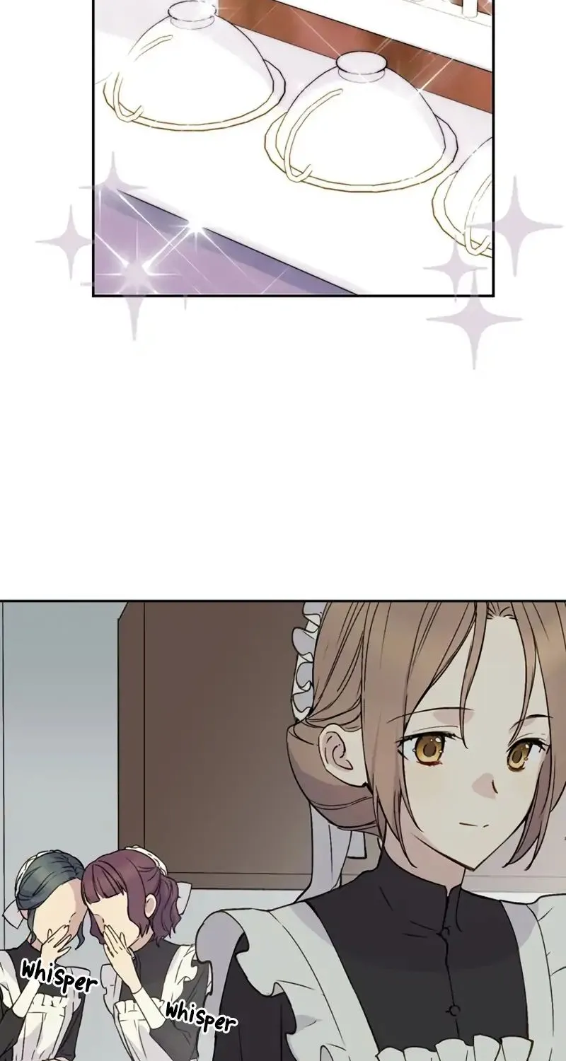 Read A Capable Maid chapter 2 image 54 on Lezhin