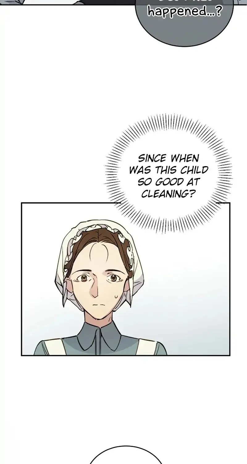 Read A Capable Maid chapter 2 image 57 on Lezhin