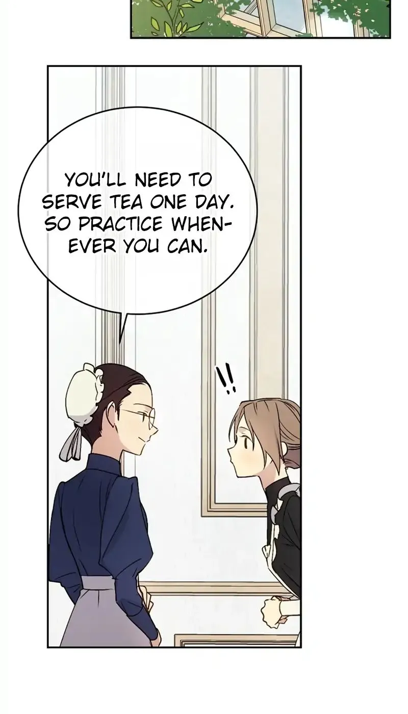 Read A Capable Maid chapter 2 image 72 on Lezhin