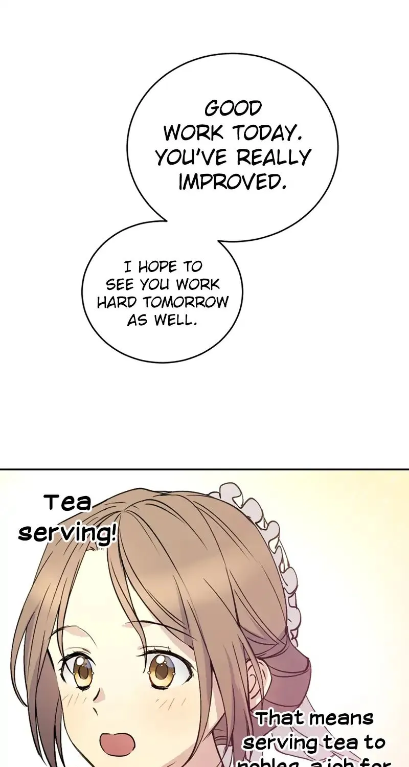Read A Capable Maid chapter 2 image 73 on Lezhin