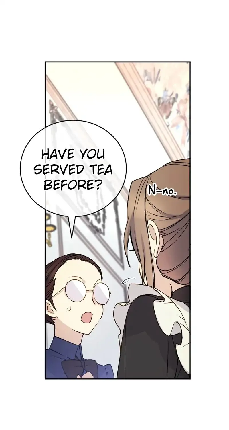 Read A Capable Maid chapter 2 image 81 on Lezhin