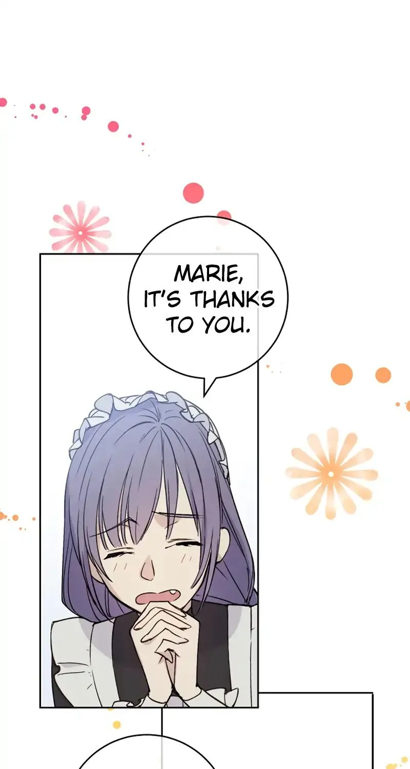 Read A Capable Maid chapter 2 image 84 on Lezhin