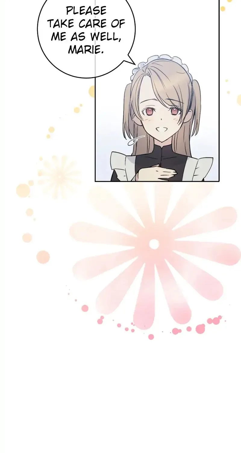 Read A Capable Maid chapter 2 image 85 on Lezhin