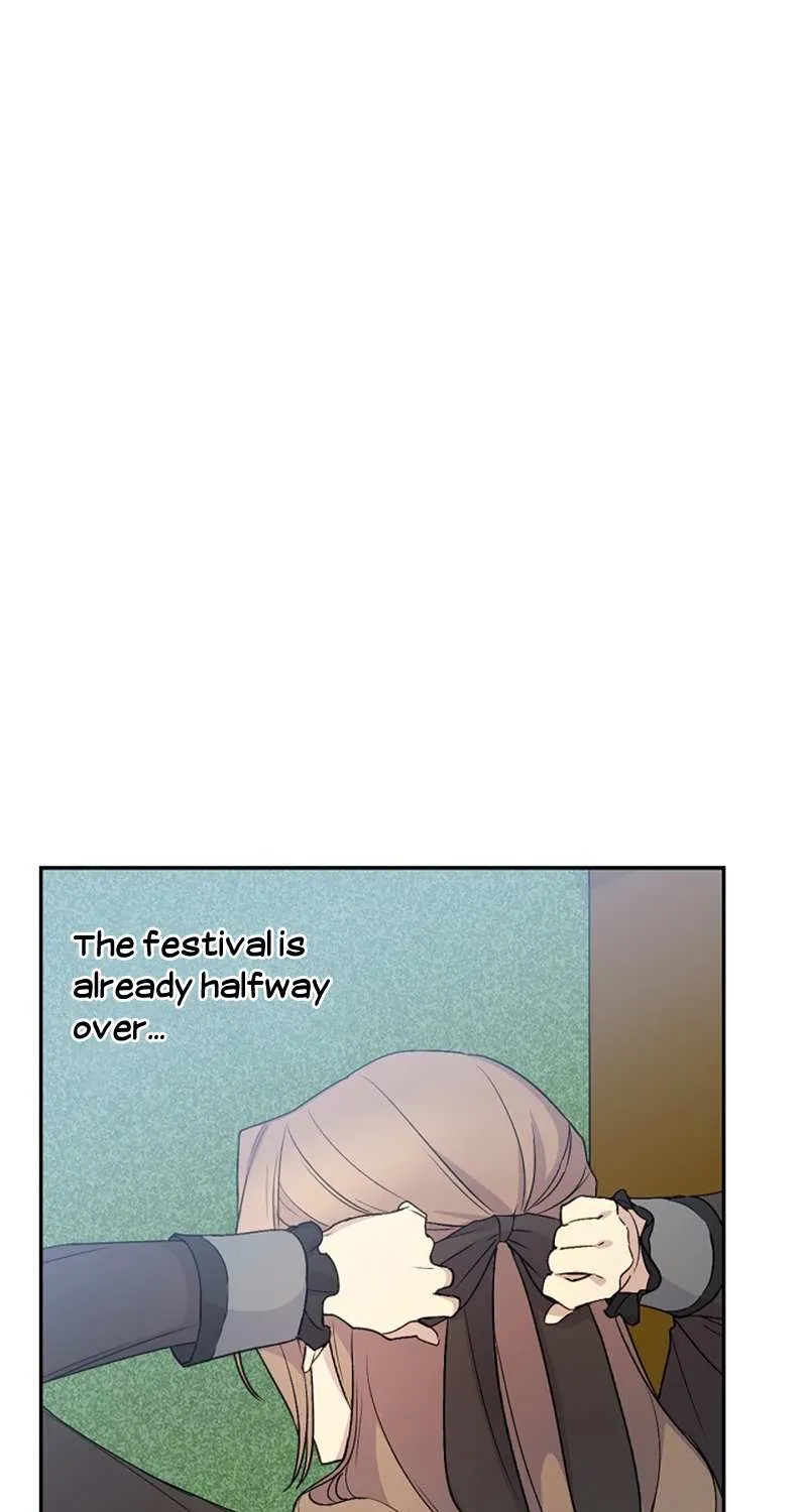 Read A Capable Maid chapter 20 image 23 on Lezhin