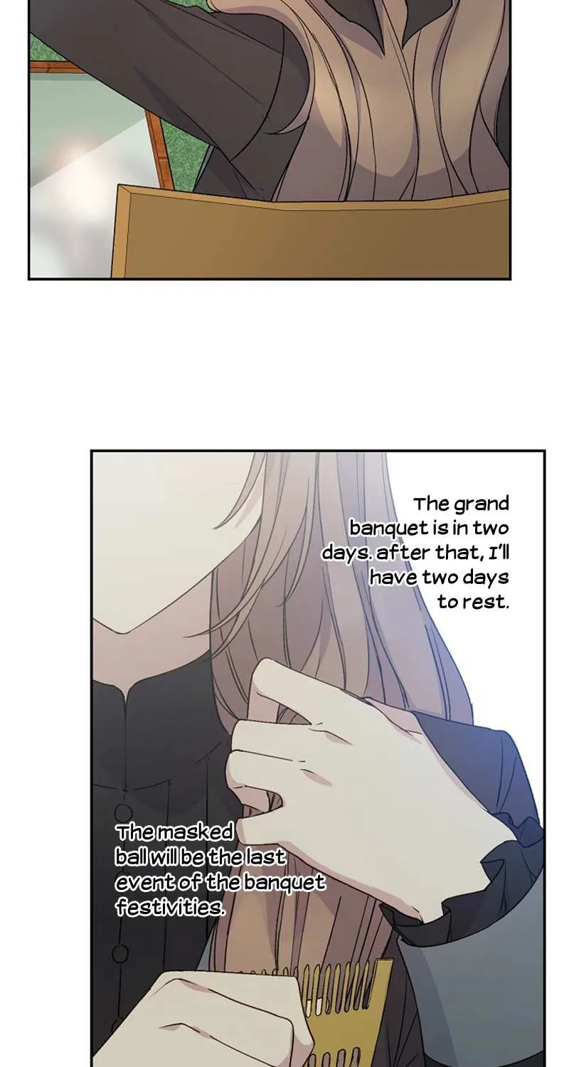 Read A Capable Maid chapter 20 image 24 on Lezhin