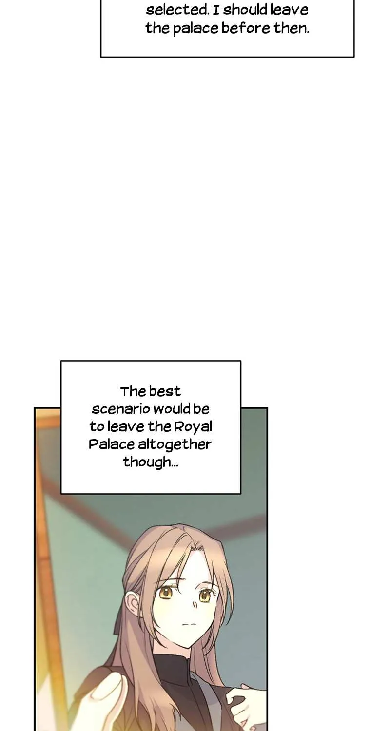 Read A Capable Maid chapter 20 image 28 on Lezhin