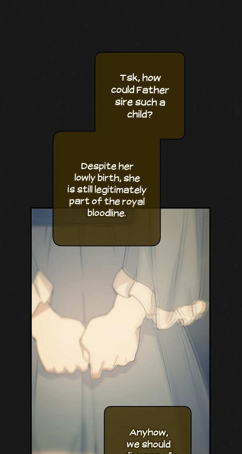 Read A Capable Maid chapter 20 image 3 on Lezhin