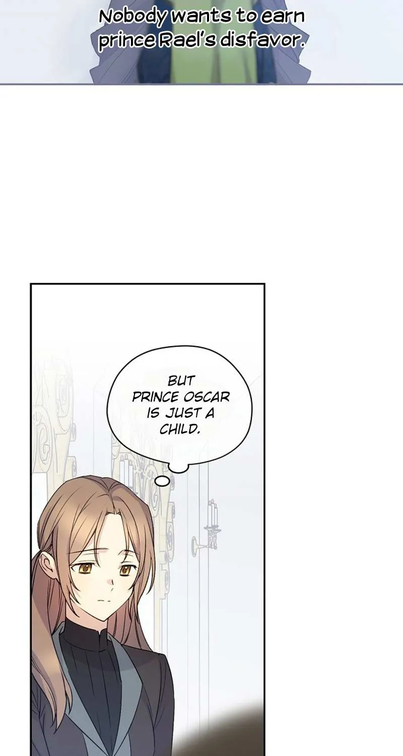 Read A Capable Maid chapter 20 image 41 on Lezhin