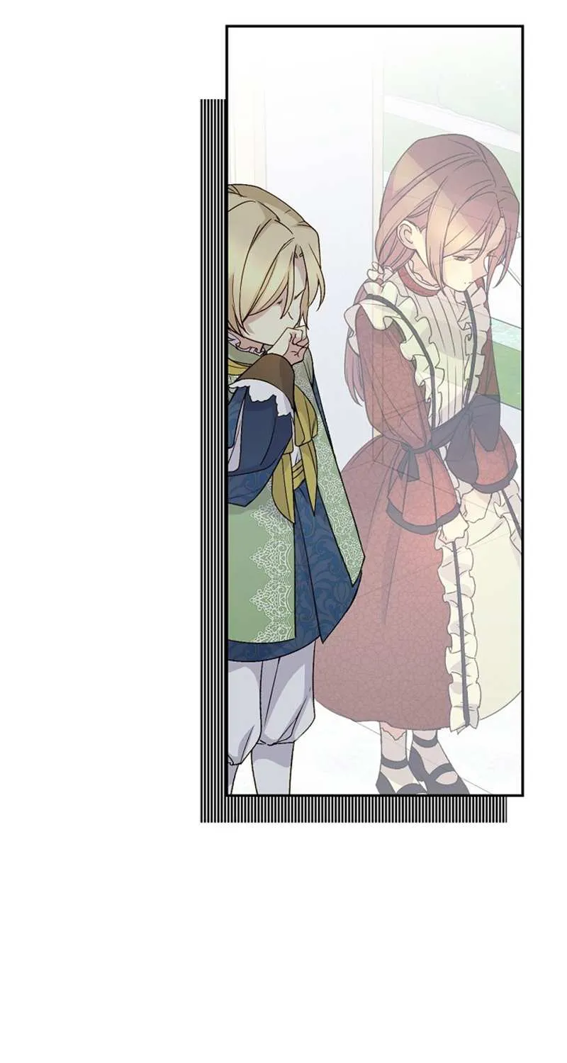Read A Capable Maid chapter 20 image 43 on Lezhin