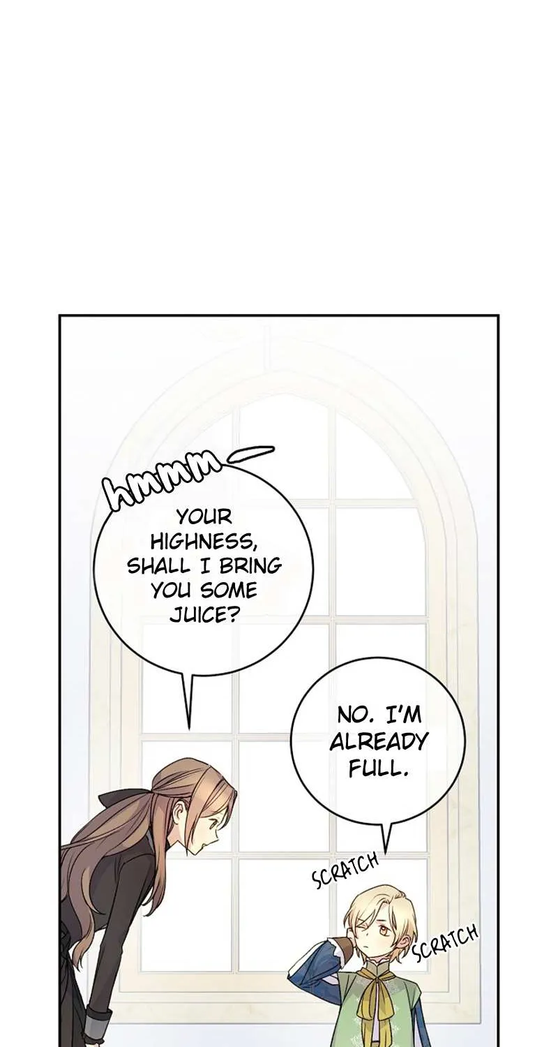 Read A Capable Maid chapter 20 image 44 on Lezhin