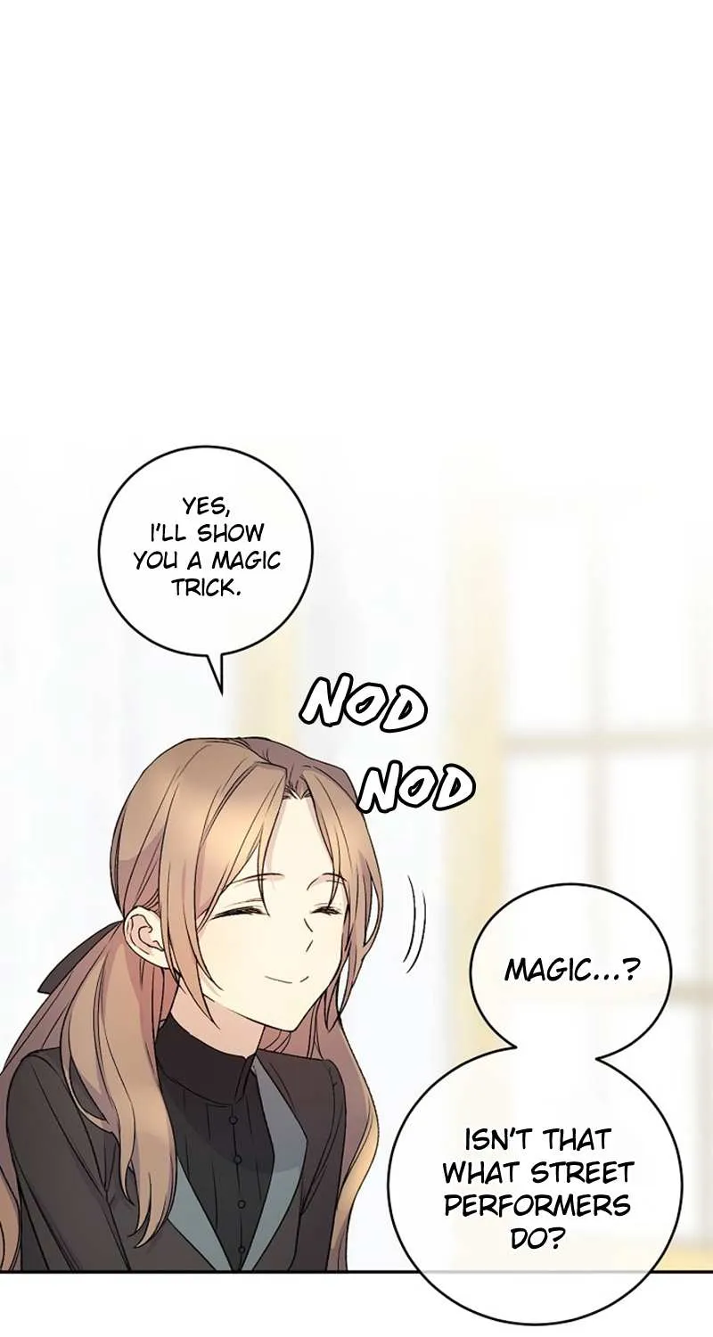 Read A Capable Maid chapter 20 image 49 on Lezhin