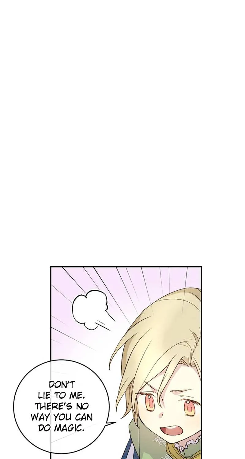 Read A Capable Maid chapter 20 image 50 on Lezhin