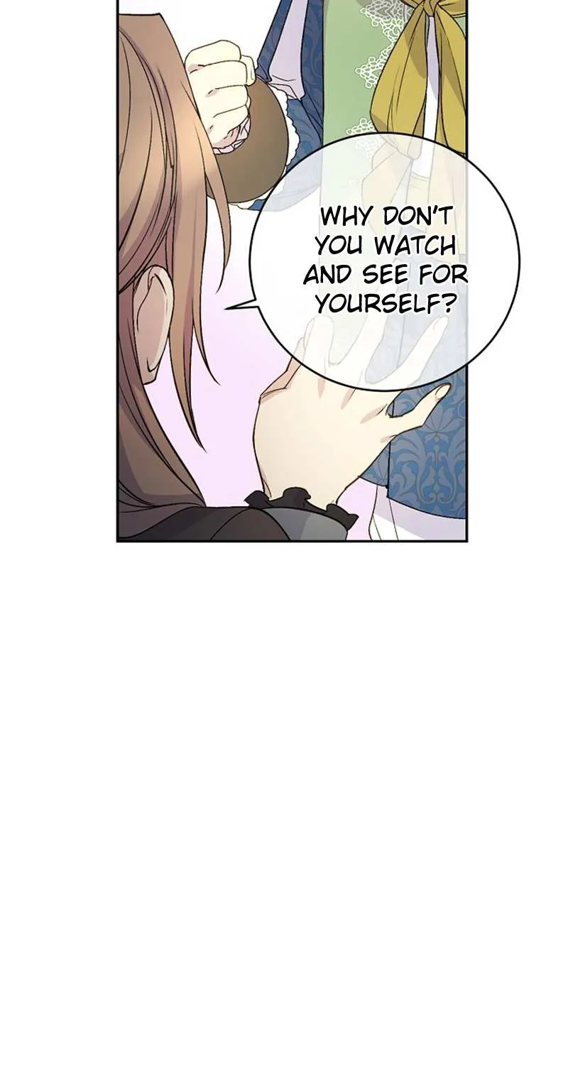 Read A Capable Maid chapter 20 image 51 on Lezhin