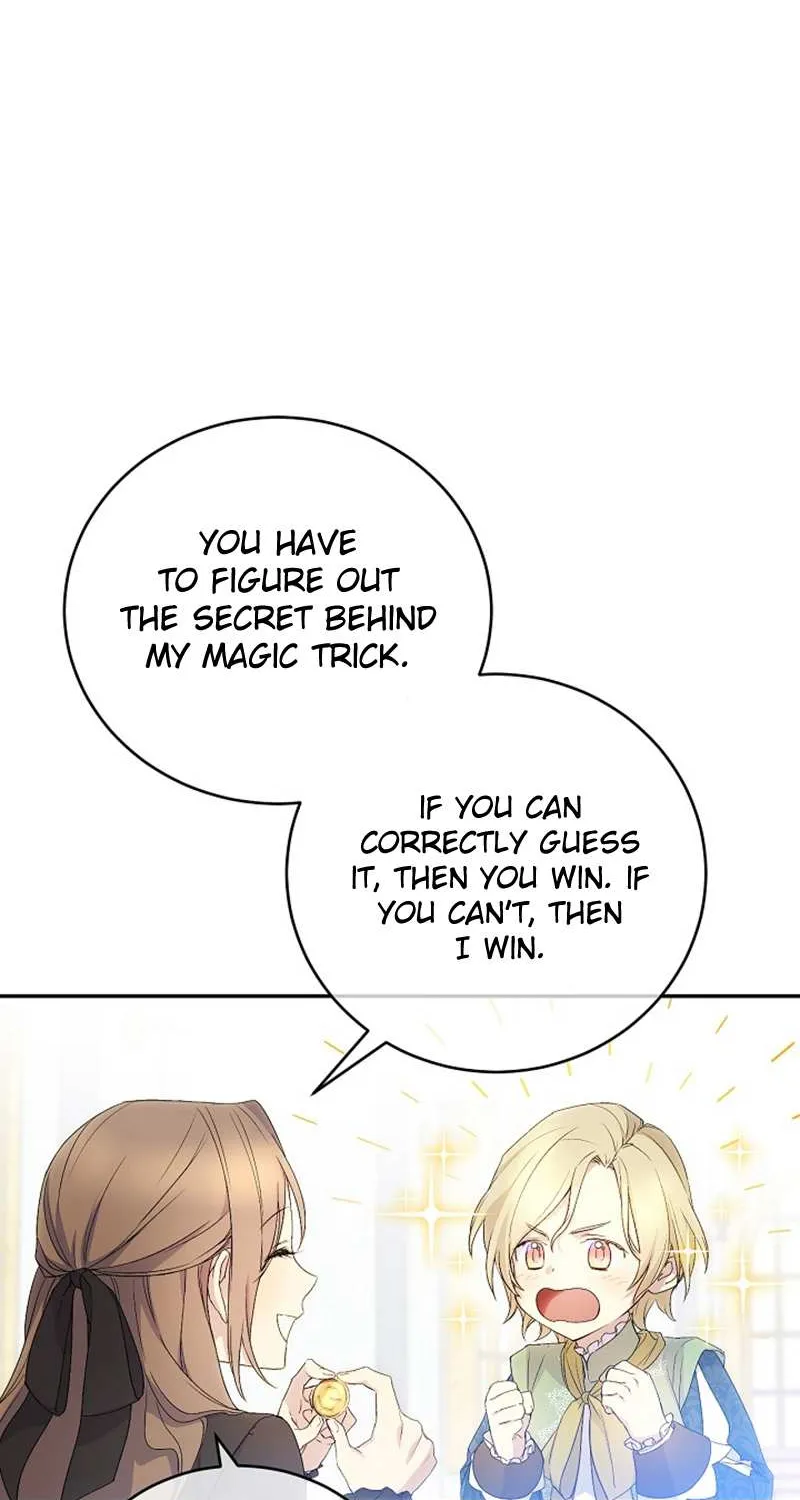 Read A Capable Maid chapter 20 image 54 on Lezhin