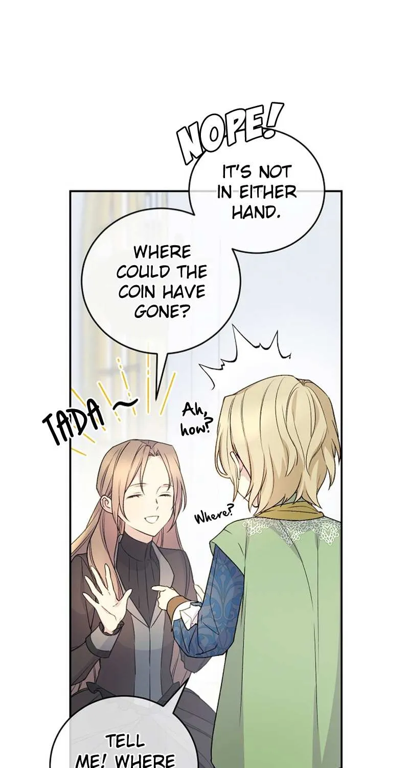 Read A Capable Maid chapter 20 image 61 on Lezhin