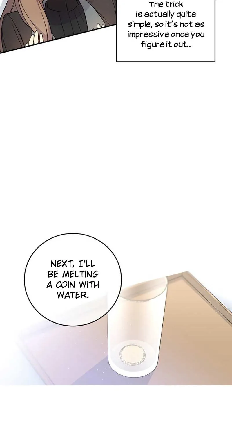 Read A Capable Maid chapter 20 image 64 on Lezhin