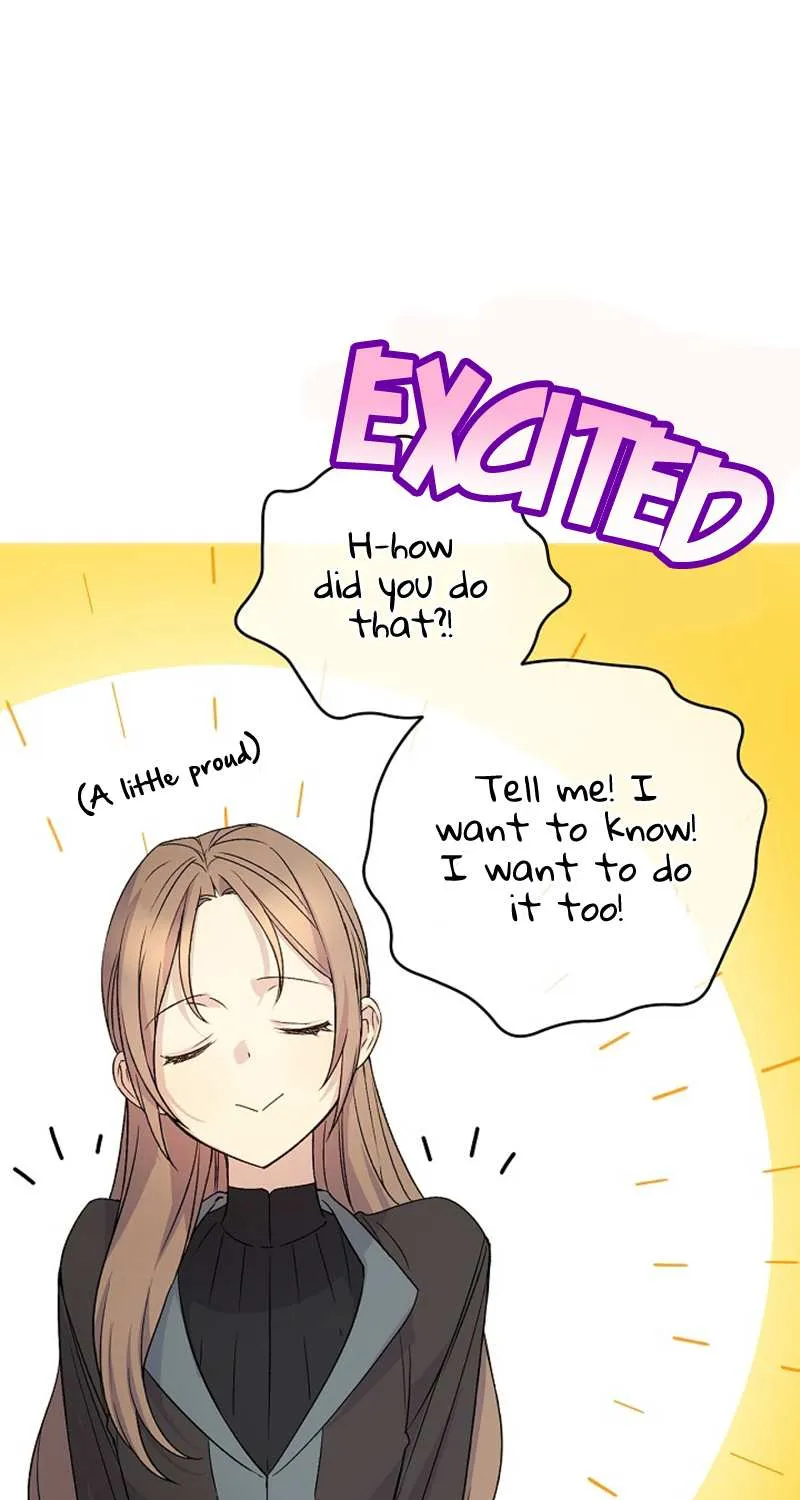 Read A Capable Maid chapter 20 image 71 on Lezhin