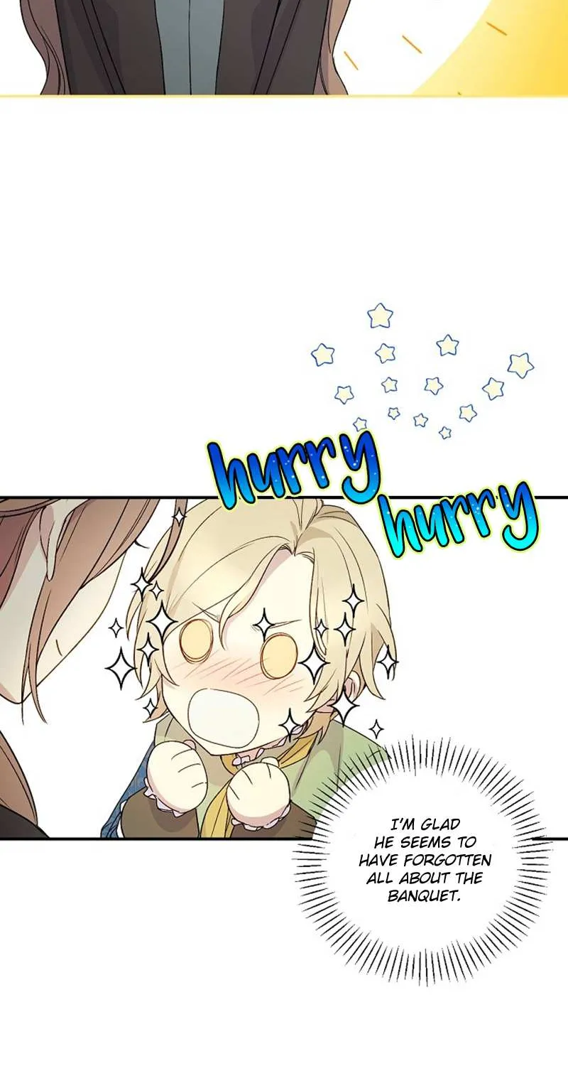 Read A Capable Maid chapter 20 image 72 on Lezhin
