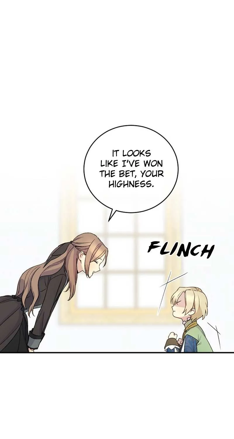 Read A Capable Maid chapter 20 image 73 on Lezhin