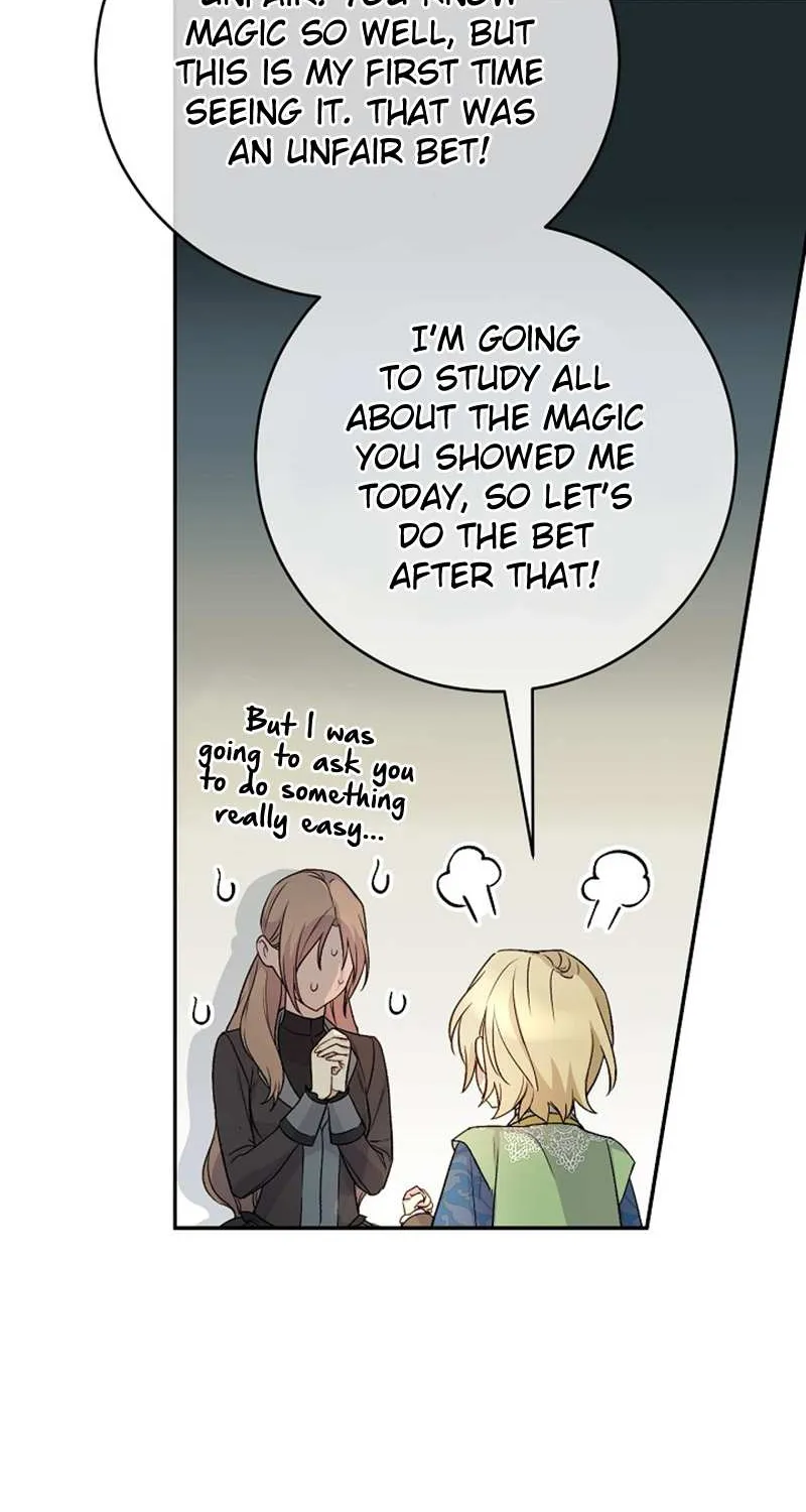 Read A Capable Maid chapter 20 image 79 on Lezhin