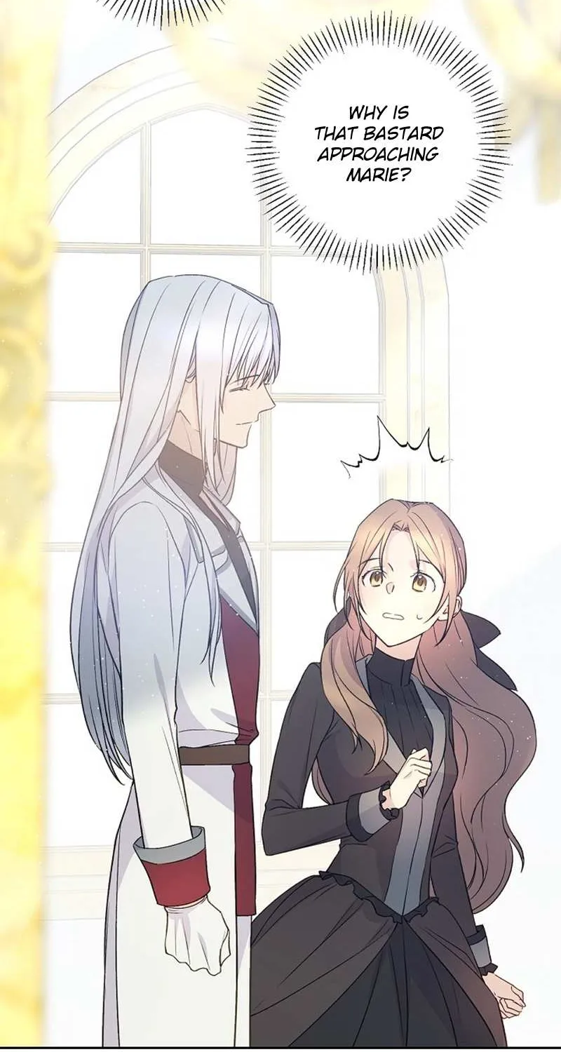 Read A Capable Maid chapter 21 image 10 on Lezhin
