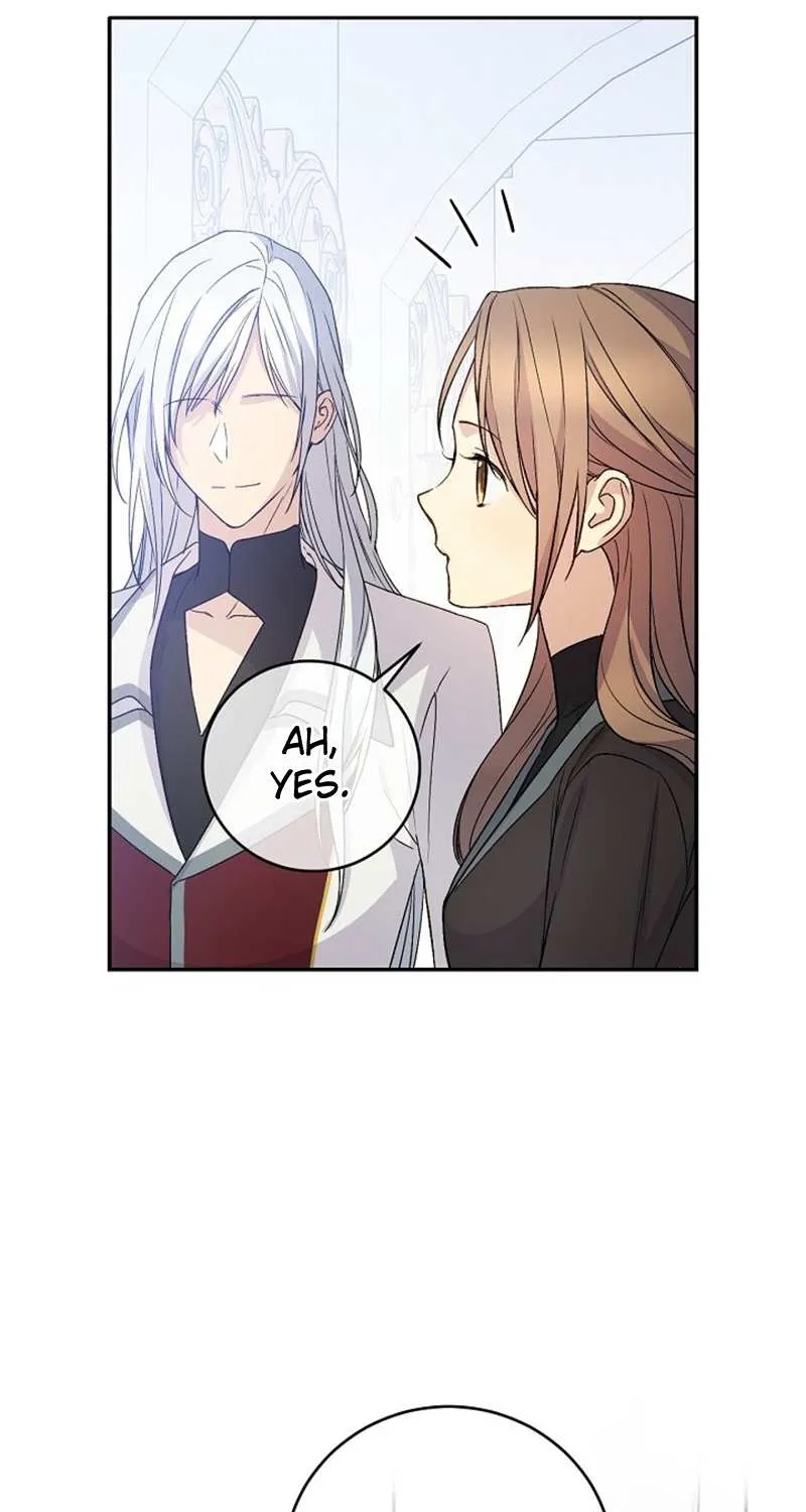 Read A Capable Maid chapter 21 image 16 on Lezhin