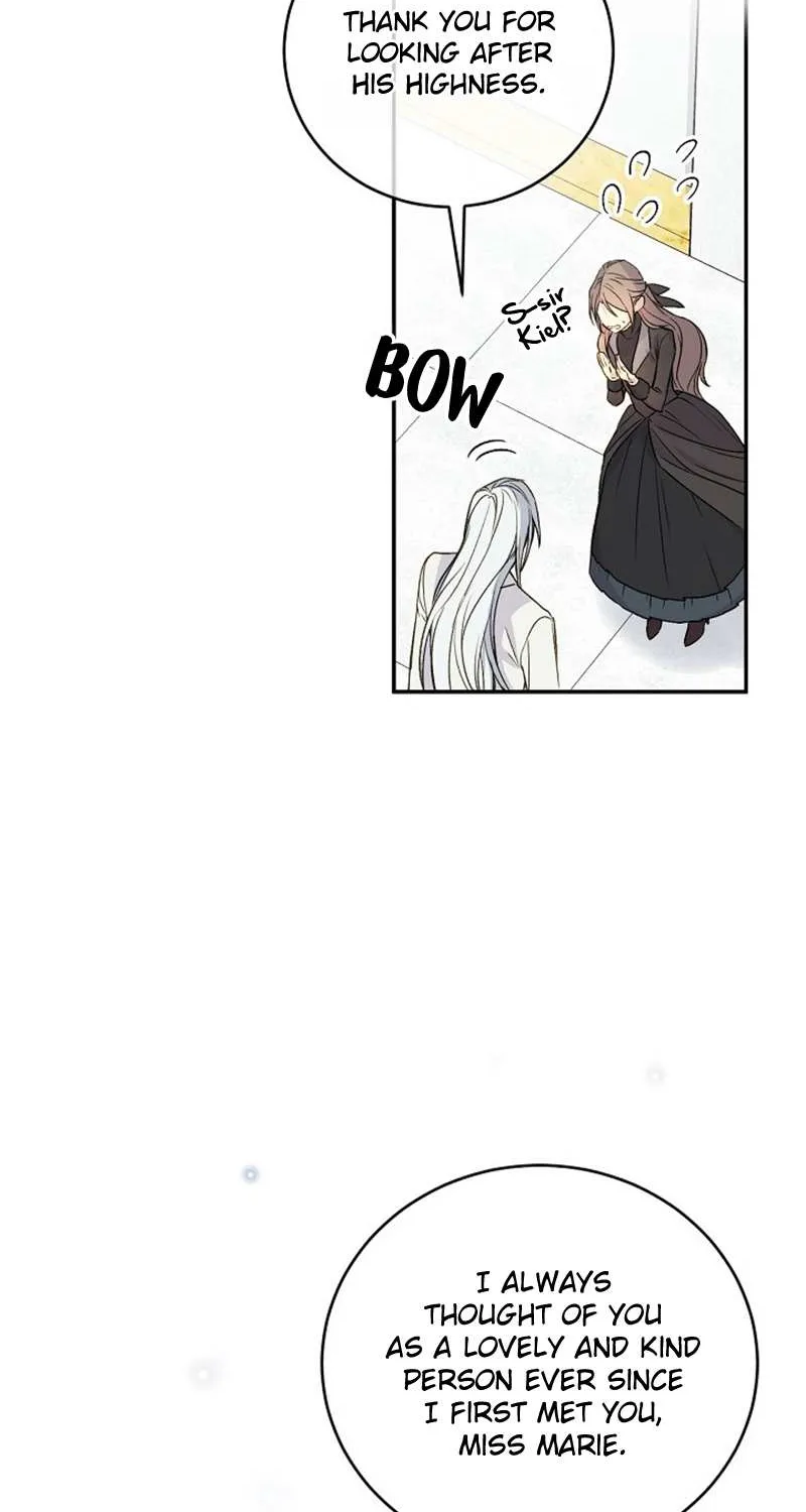 Read A Capable Maid chapter 21 image 17 on Lezhin