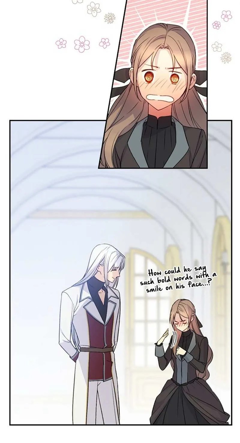 Read A Capable Maid chapter 21 image 19 on Lezhin