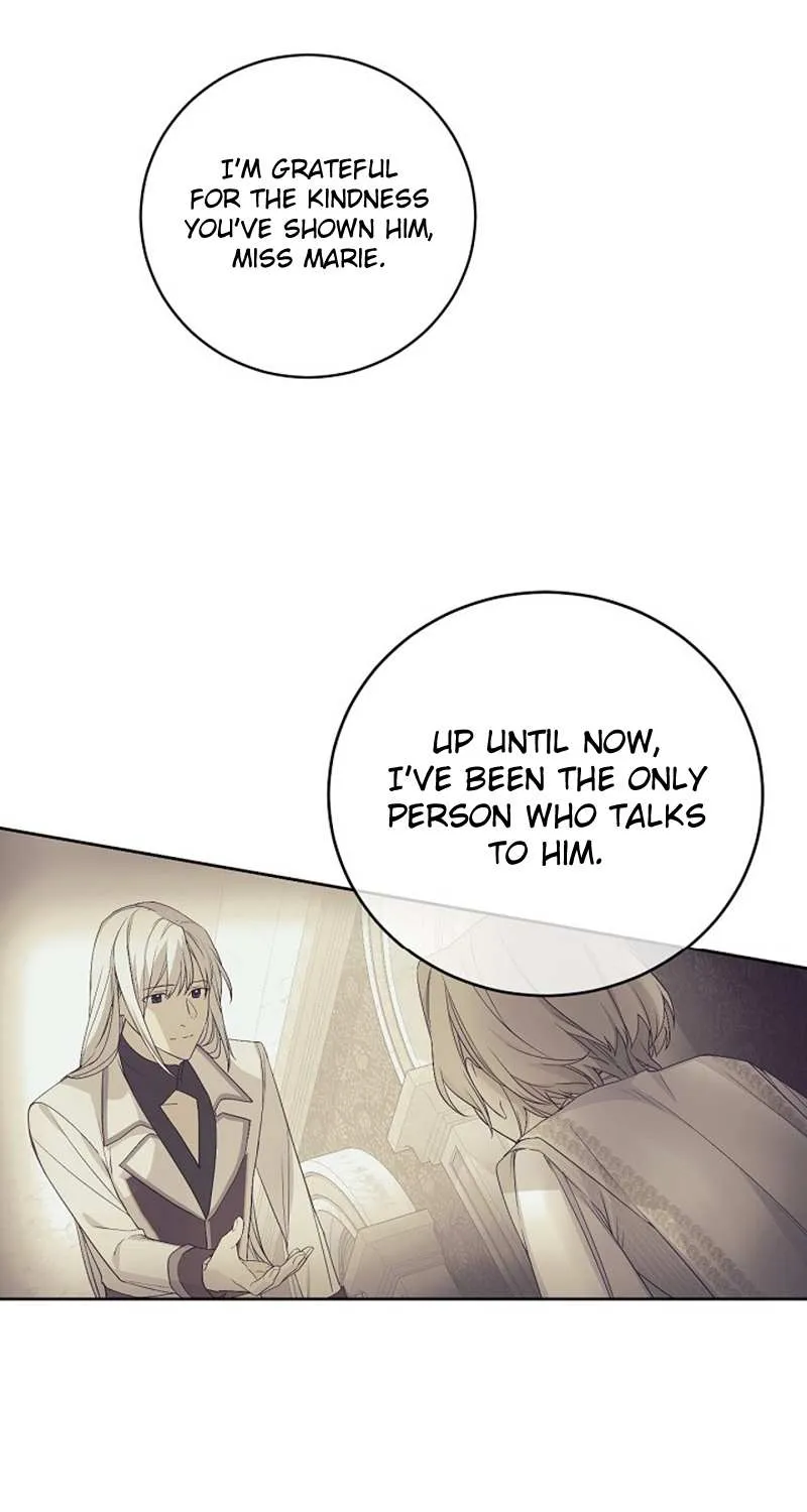 Read A Capable Maid chapter 21 image 22 on Lezhin