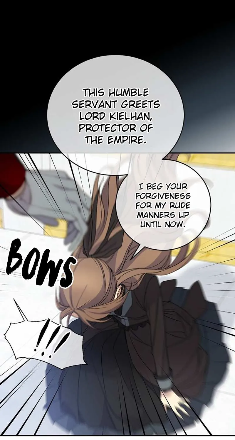 Read A Capable Maid chapter 21 image 34 on Lezhin