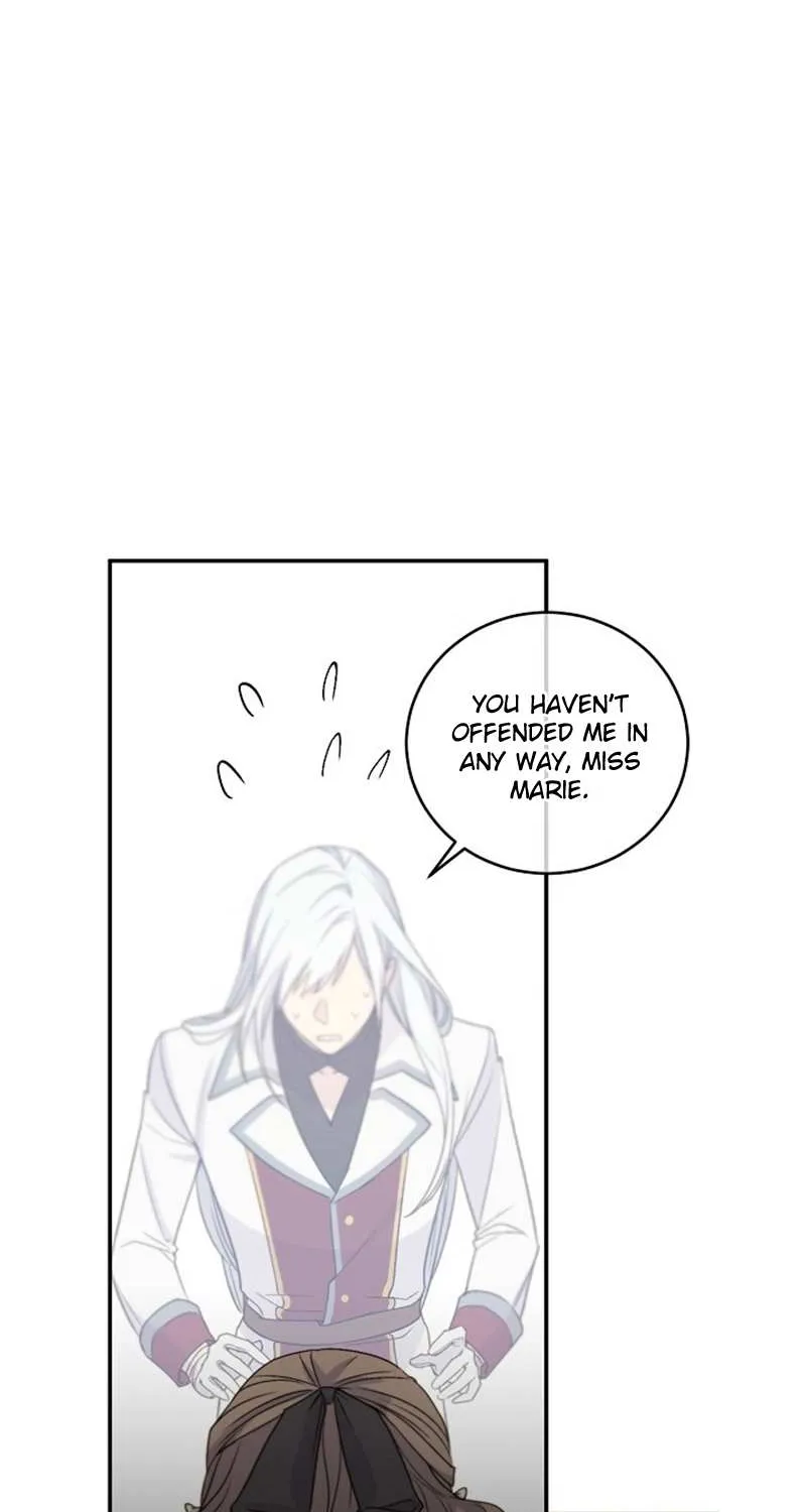 Read A Capable Maid chapter 21 image 35 on Lezhin