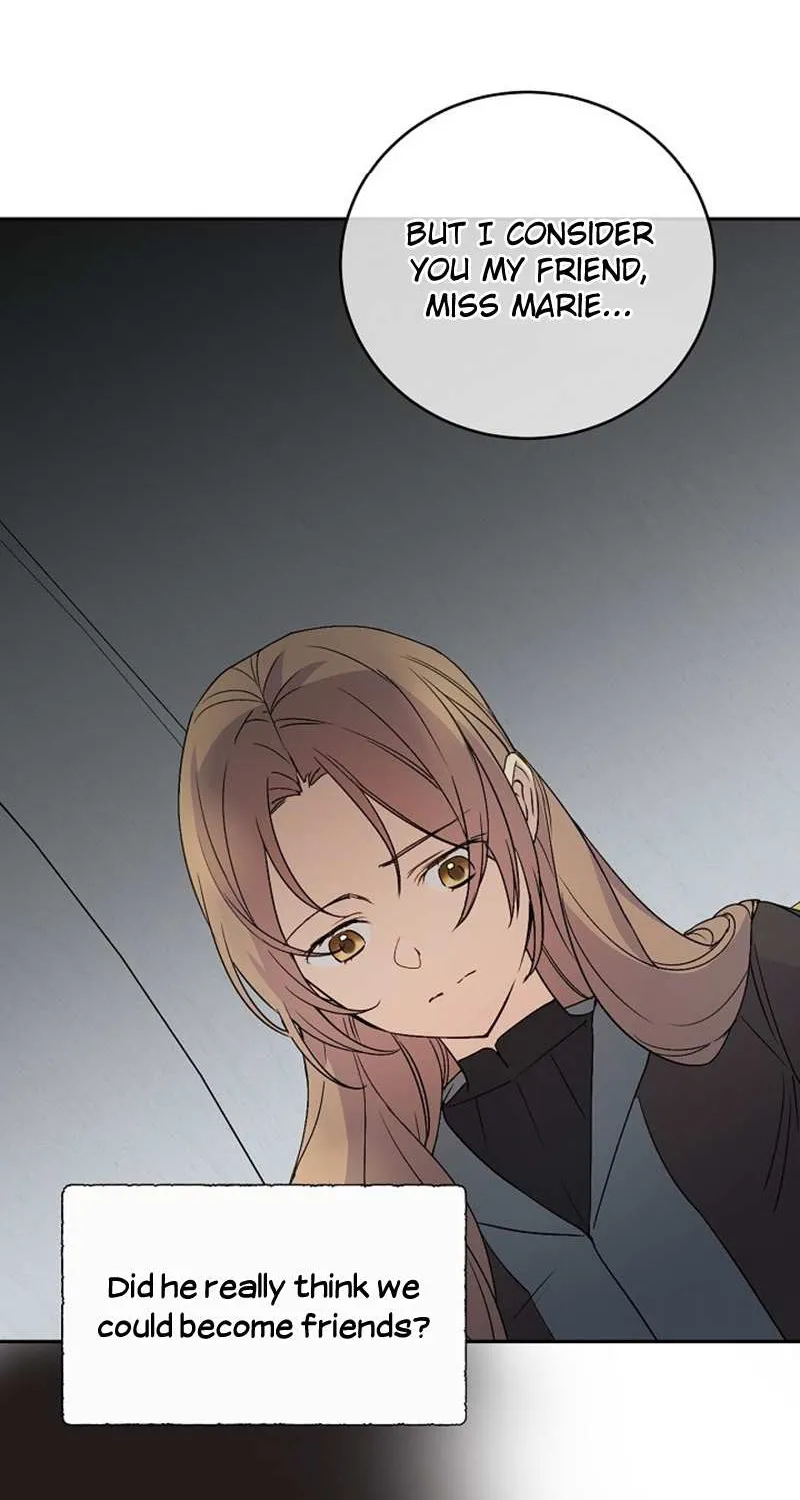 Read A Capable Maid chapter 21 image 37 on Lezhin