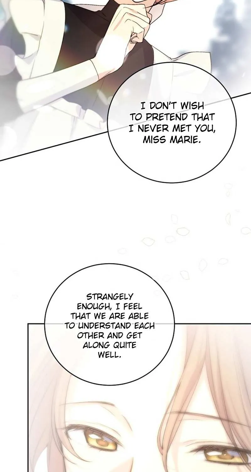Read A Capable Maid chapter 21 image 43 on Lezhin