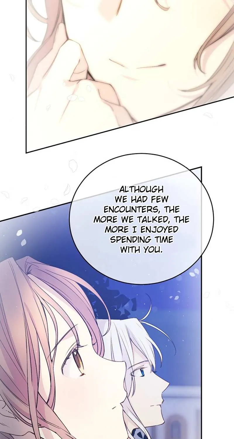 Read A Capable Maid chapter 21 image 44 on Lezhin