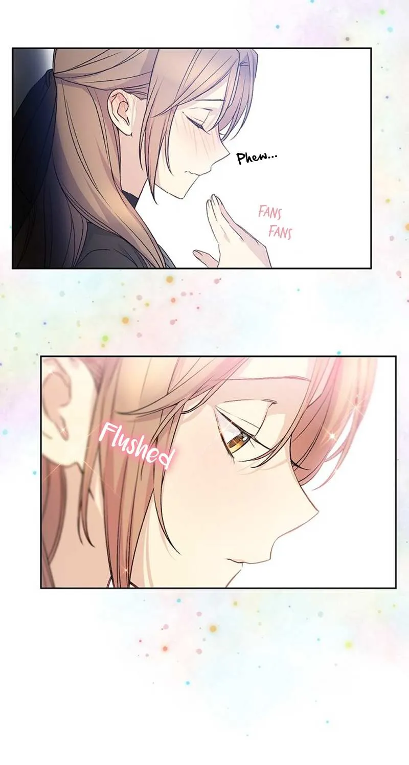 Read A Capable Maid chapter 21 image 54 on Lezhin