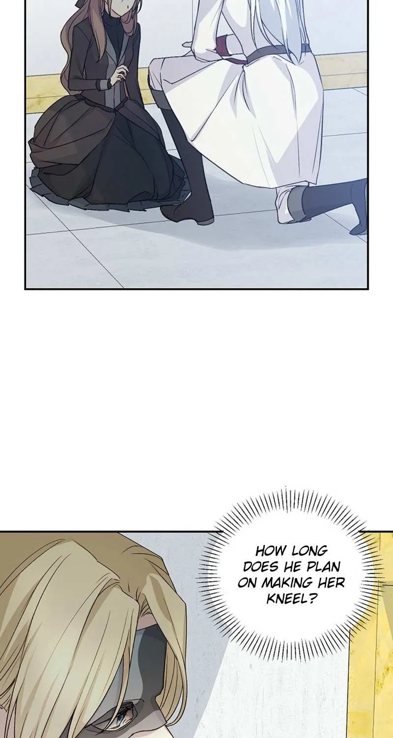 Read A Capable Maid chapter 21 image 59 on Lezhin