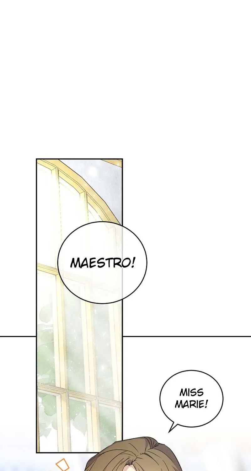Read A Capable Maid chapter 22 image 1 on Lezhin
