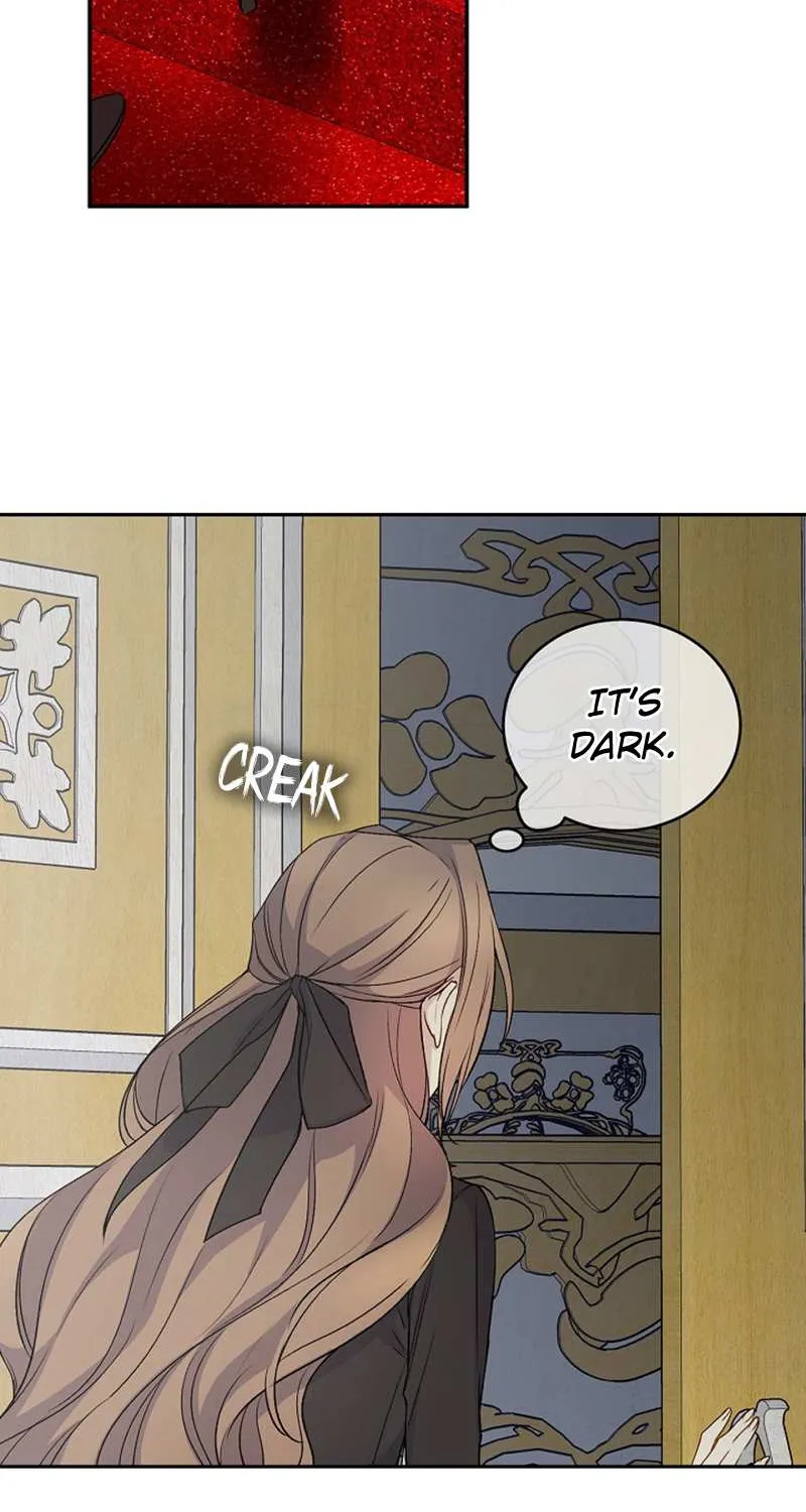 Read A Capable Maid chapter 22 image 14 on Lezhin