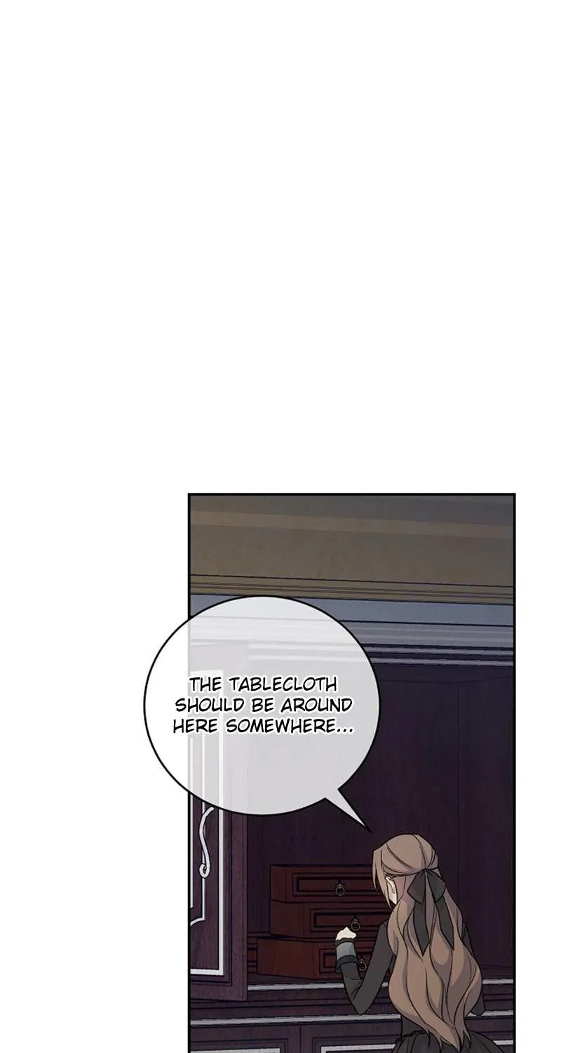 Read A Capable Maid chapter 22 image 15 on Lezhin