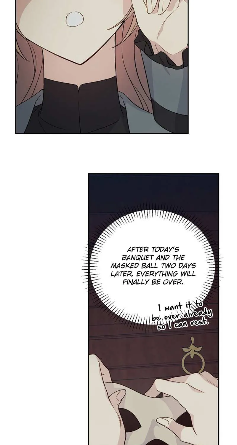 Read A Capable Maid chapter 22 image 19 on Lezhin