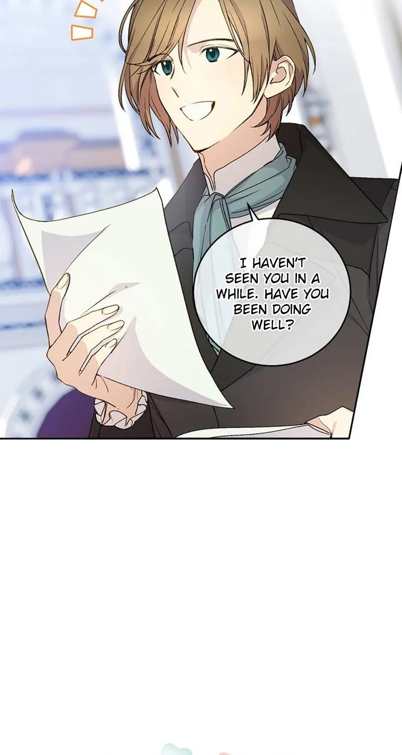 Read A Capable Maid chapter 22 image 2 on Lezhin