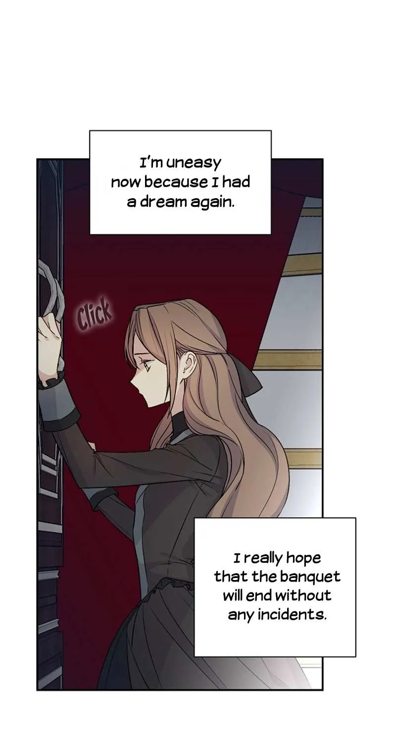 Read A Capable Maid chapter 22 image 21 on Lezhin