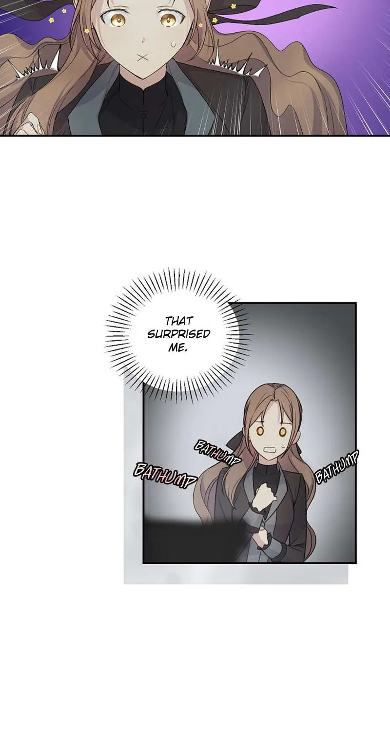 Read A Capable Maid chapter 22 image 27 on Lezhin