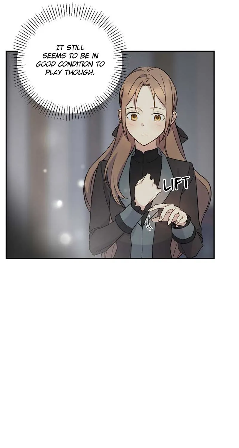Read A Capable Maid chapter 22 image 30 on Lezhin