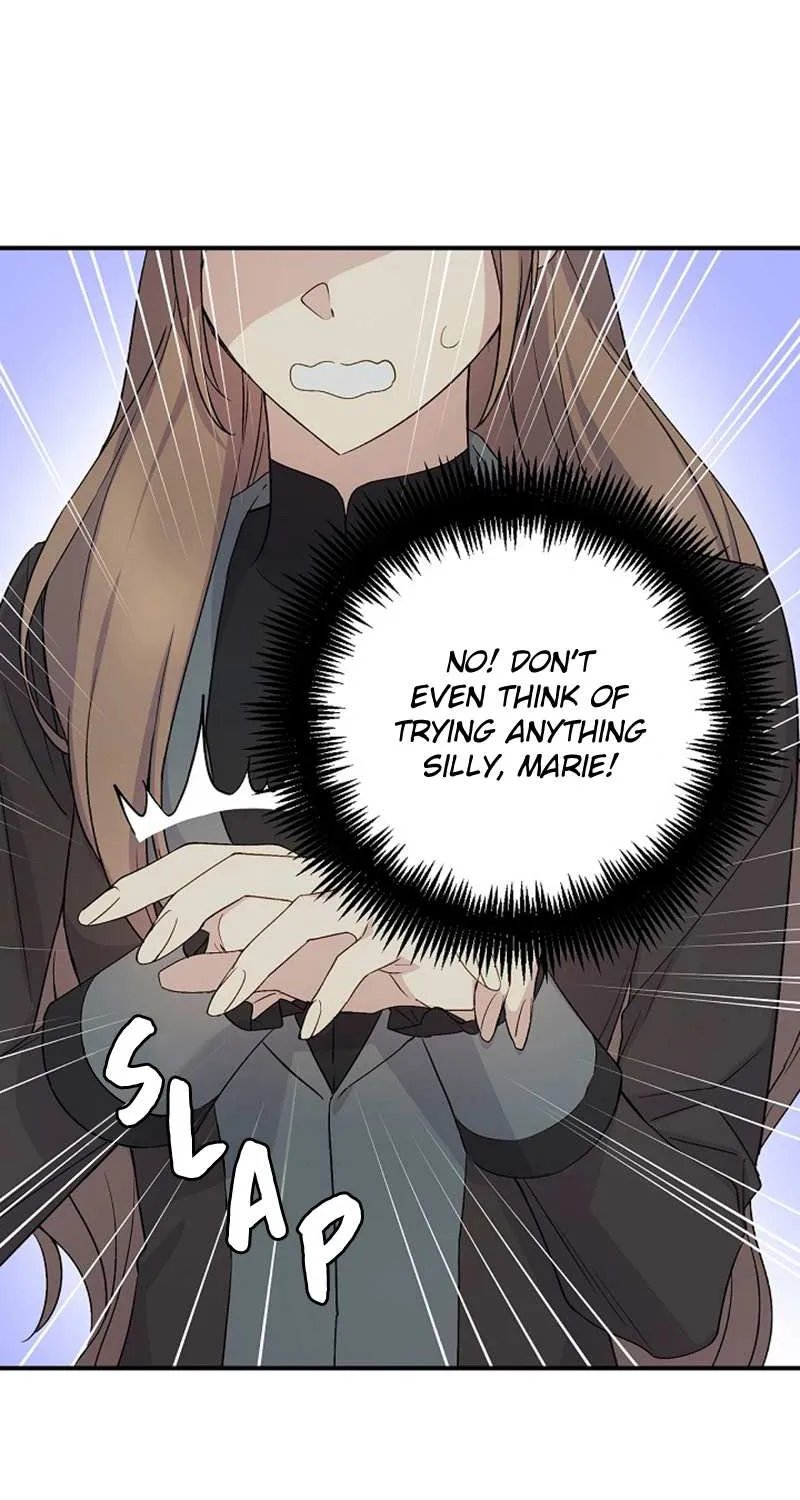 Read A Capable Maid chapter 22 image 31 on Lezhin