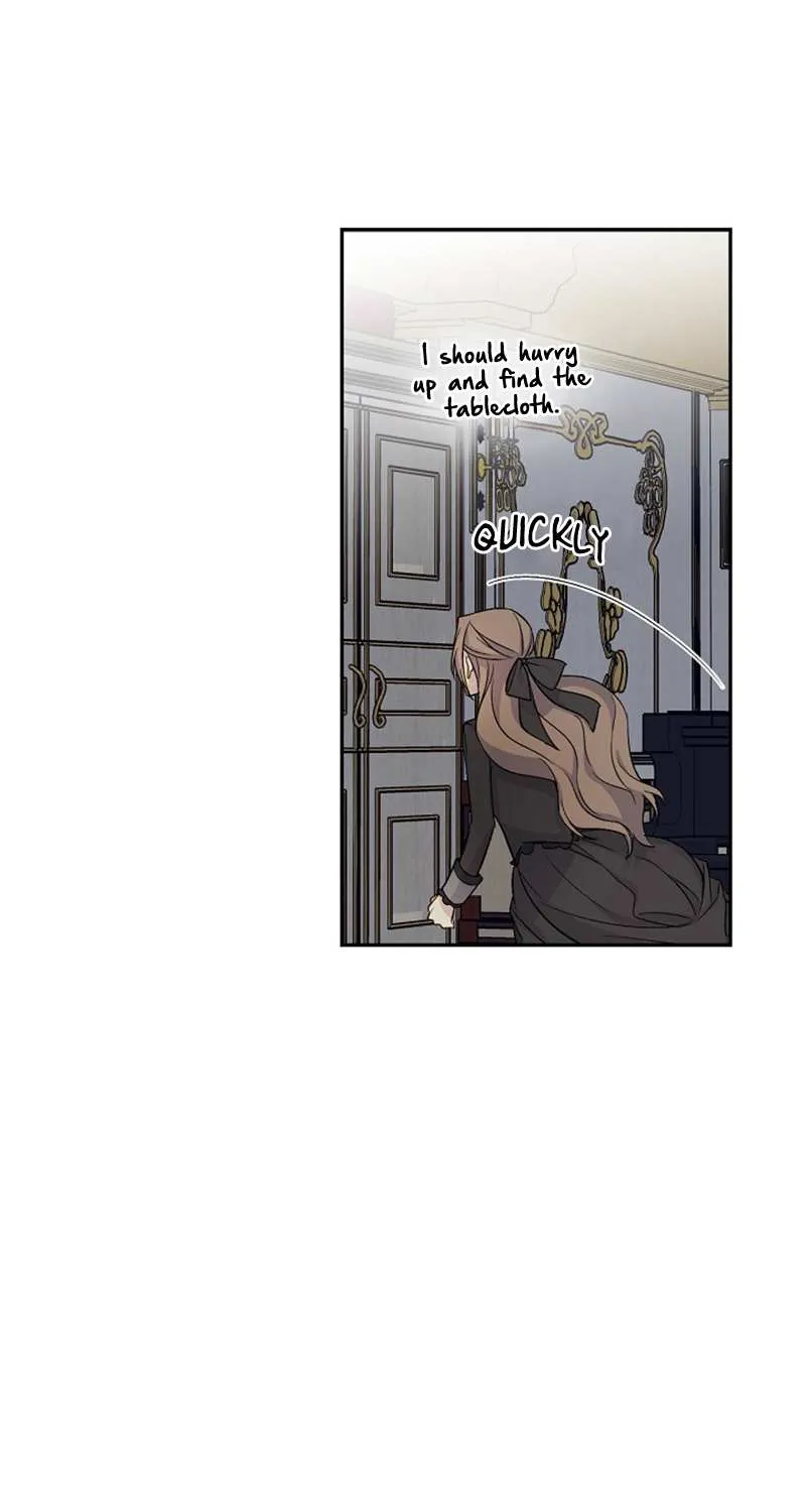 Read A Capable Maid chapter 22 image 33 on Lezhin